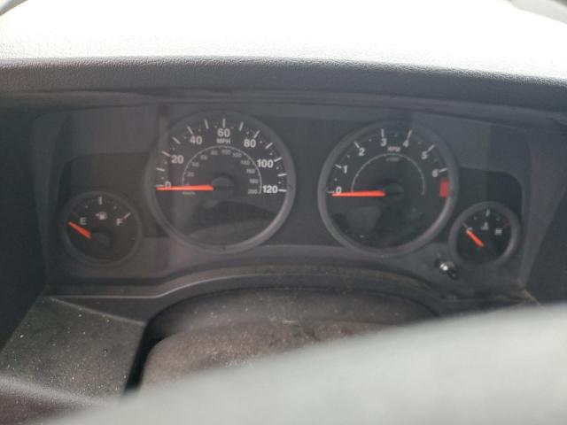 Photo 9 from auction – 2007 JEEP COMPASS with VIN 1J8FT47WX7D431282