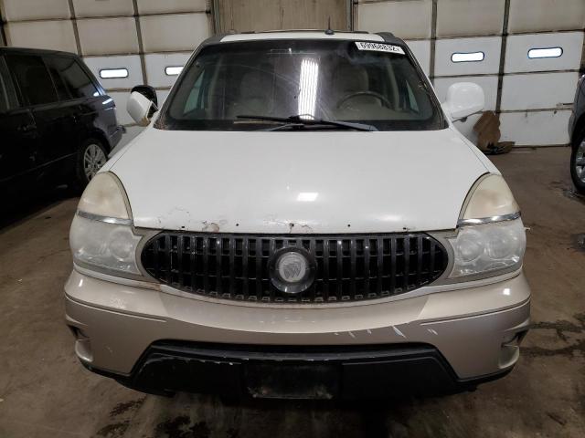 Photo 5 from auction – 2004 BUICK RENDEZVOUS with VIN 3G5DB03E04S506579