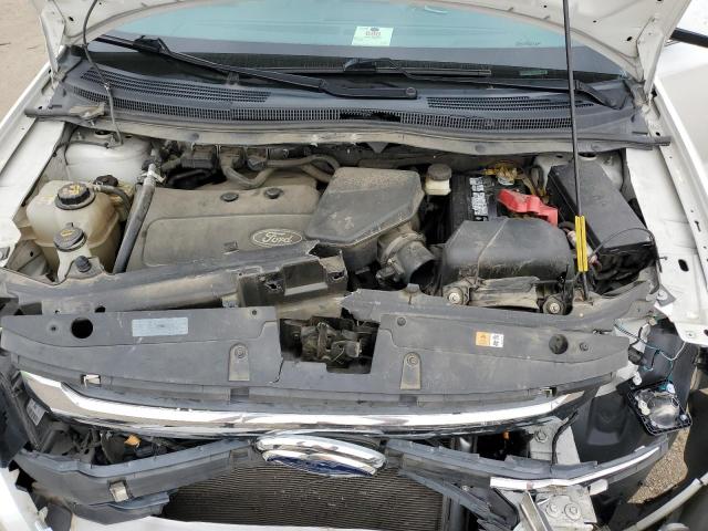 Photo 12 from auction – 2011 FORD EDGE LIMIT with VIN 2FMDK3KC5BBA38020