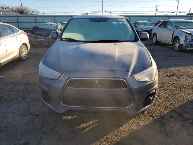 Photo 5 from auction – 2015 MITSUBISHI OUTLANDER with VIN 4A4AR3AU7FE017539