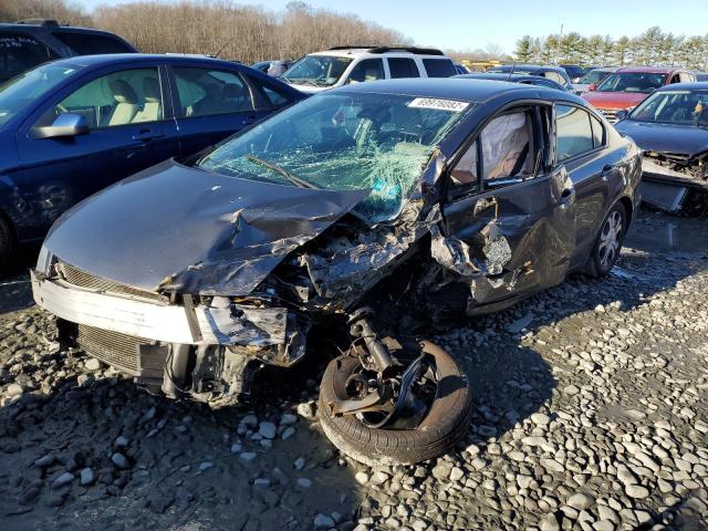 HONDA CIVIC HYBR 2015 with VIN 19XFB4F24FE200075 - Photo from auction