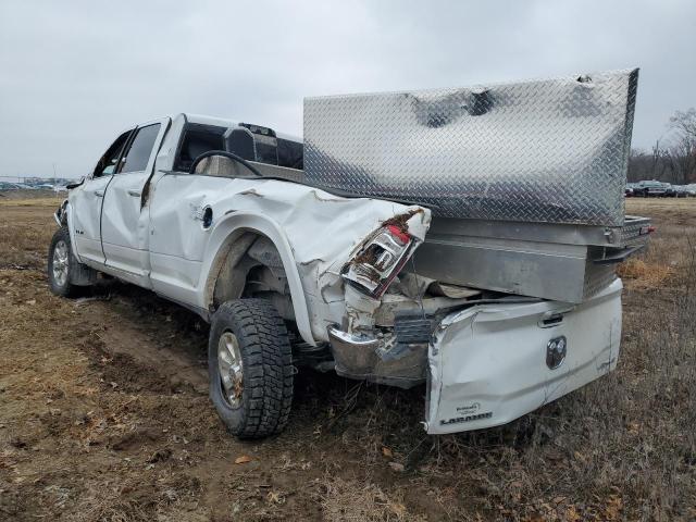 Photo 2 from auction – 2021 RAM 3500 LARAM with VIN 3C63R3JL8MG669705