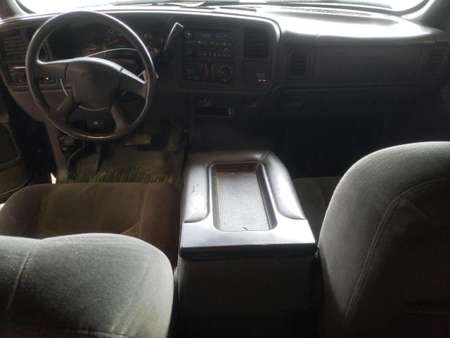Photo 8 from auction – 2004 CHEVROLET silverado with VIN 2GCEK19VX41144847