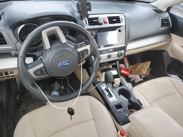 Photo 8 from auction – 2017 SUBARU LEGACY 2.5 with VIN 4S3BNAH68H3057226