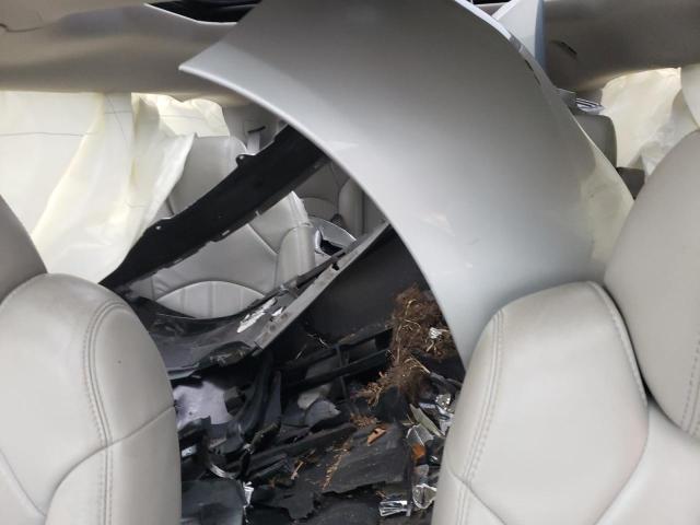Photo 10 from auction – 2008 BUICK ENCLAVE CX with VIN 5GAER23718J267946