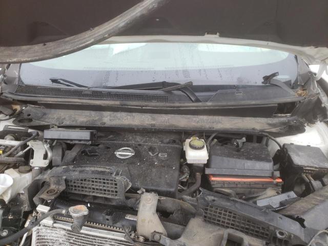 Photo 11 from auction – 2013 NISSAN PATHFINDER with VIN 5N1AR2MM5DC644841