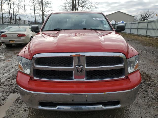 Photo 5 from auction – 2011 DODGE RAM 1500 with VIN 1D7RV1GP2BS698223
