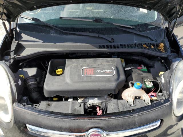 Photo 11 from auction – 2014 FIAT 500L LOUNG with VIN ZFBCFACH6EZ022058