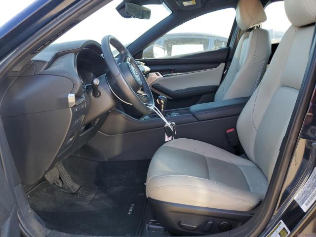 Photo 7 from auction – 2019 MAZDA 3 PREFERRE with VIN JM1BPAMM9K1132856