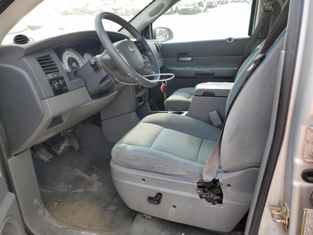 Photo 7 from auction – 2006 DODGE DURANGO SL with VIN 1D4HD48N86F105943