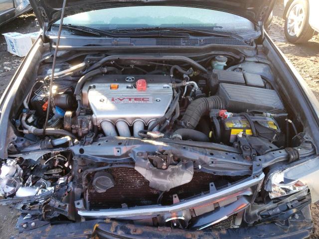 Photo 11 from auction – 2008 ACURA TSX with VIN JH4CL96868C001426