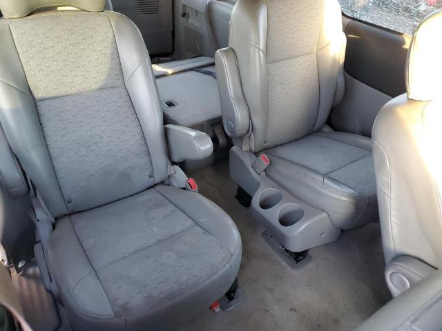 Photo 11 from auction – 2008 CHEVROLET UPLANDER L with VIN 1GNDV33168D172215