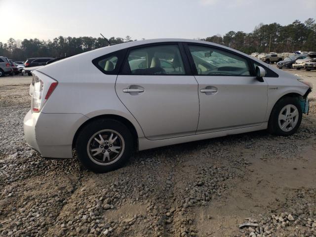 Photo 3 from auction – 2010 TOYOTA PRIUS with VIN JTDKN3DU6A0039847