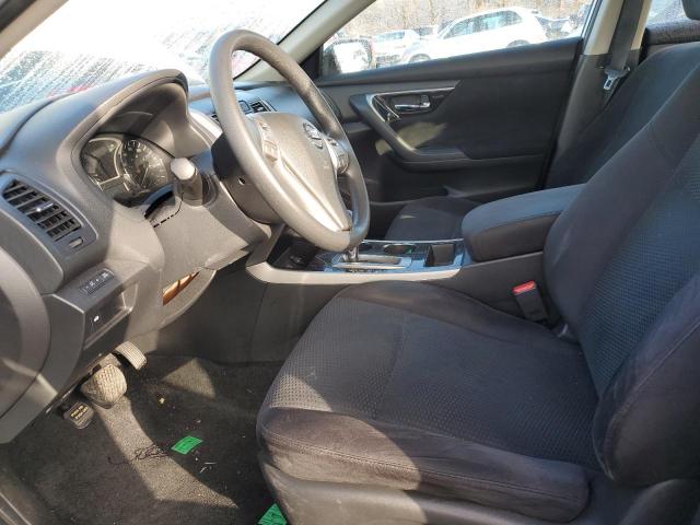 Photo 7 from auction – 2014 NISSAN ALTIMA 2.5 with VIN 1N4AL3AP3EC189134