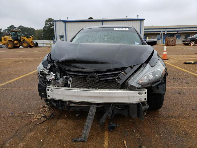 Photo 5 from auction – 2017 NISSAN ALTIMA 2.5 with VIN 1N4AL3AP2HN306677