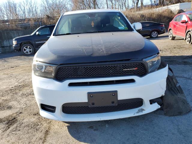 Photo 5 from auction – 2019 DODGE DURANGO GT with VIN 1C4RDJDGXKC582554