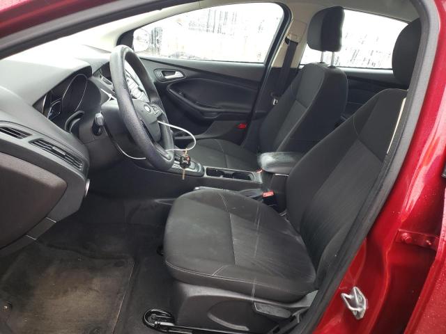 Photo 7 from auction – 2017 FORD FOCUS SE with VIN 1FADP3F2XHL344782