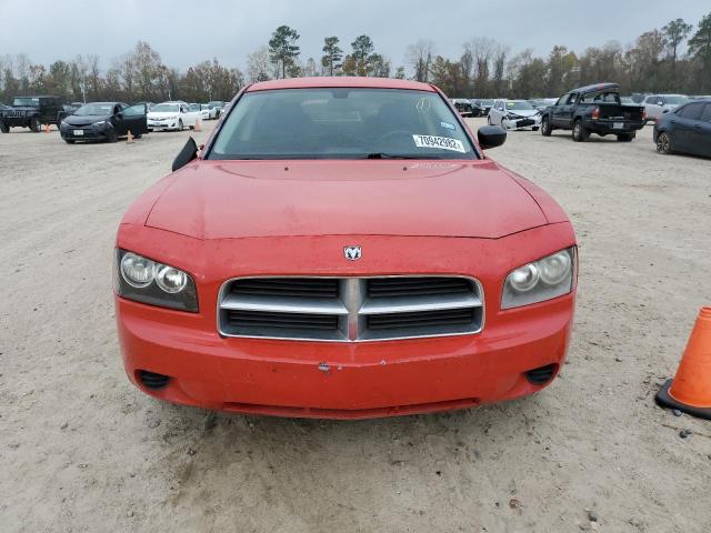 Photo 5 from auction – 2009 DODGE CHARGER with VIN 2B3KA43D59H531295