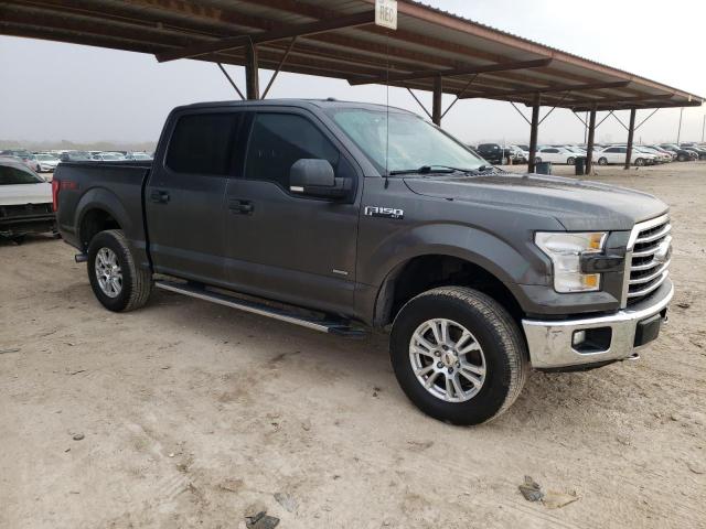 Photo 4 from auction – 2016 FORD F150 SUPER with VIN 1FTEW1EG3GKF65437