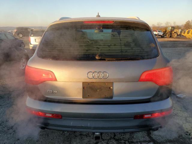 Photo 6 from auction – 2011 AUDI Q7 PREMIUM with VIN WA1LGAFEXBD005441