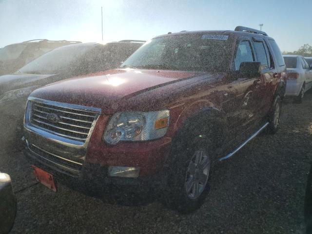 FORD EXPLORER X 2007 z numerem VIN 1FMEU73807UA89748 - Zdjęcie z aukcji