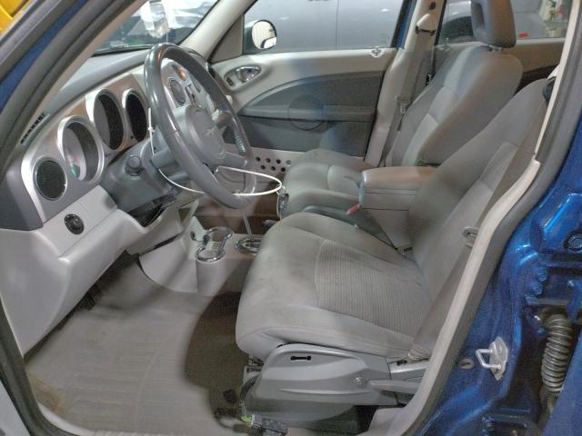 Photo 7 from auction – 2010 CHRYSLER PT CRUISER with VIN 3A4GY5F92AT146215