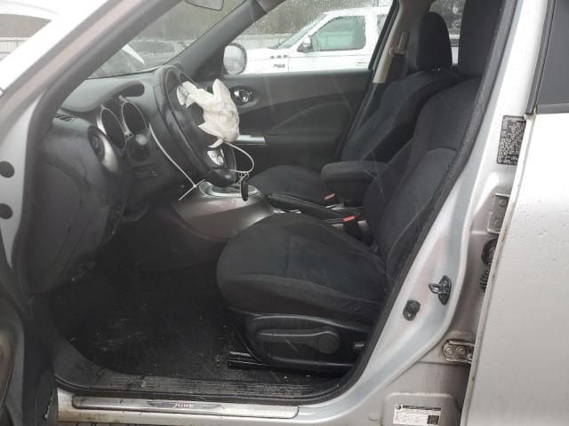 Photo 7 from auction – 2014 NISSAN JUKE S with VIN JN8AF5MR3ET351536