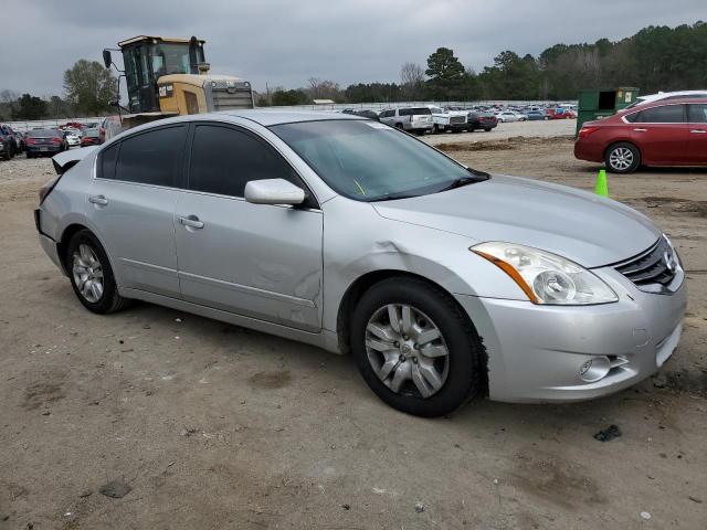 Photo 4 from auction – 2010 NISSAN ALTIMA BAS with VIN 1N4AL2AP8AN488854