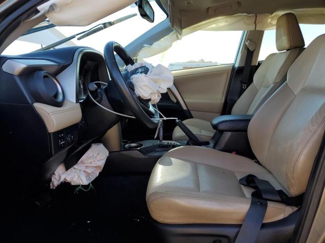 صورة رقم 7 من المزاد - 2013 TOYOTA RAV4 LIMIT مع VIN 2T3DFREV8DW087916
