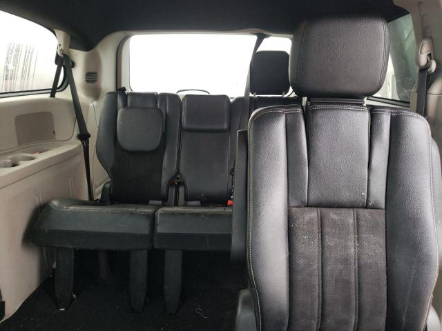 Photo 10 from auction – 2019 DODGE GRAND CARA with VIN 2C4RDGCGXKR595249