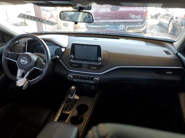 Photo 8 from auction – 2021 NISSAN ALTIMA SR with VIN 1N4BL4CV6MN382712