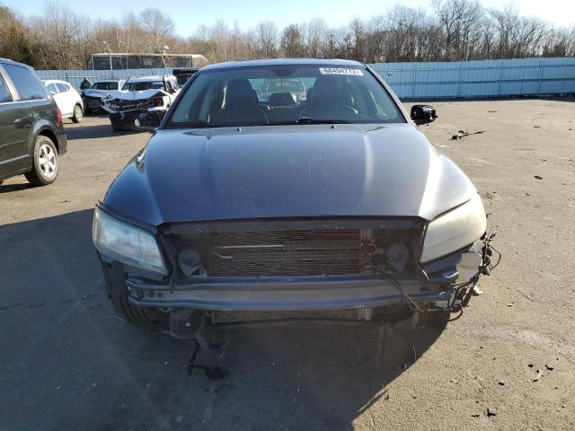 Photo 5 from auction – 2007 VOLVO S80 3.2 with VIN YV1AS982471040587