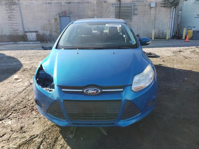 Photo 5 from auction – 2014 FORD FOCUS SE with VIN 1FADP3F21EL240984