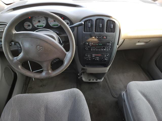 Photo 8 from auction – 2003 DODGE GRAND CARA with VIN 2D4GP44363R240818