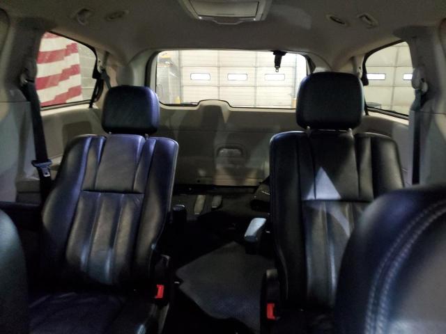 Photo 10 from auction – 2012 CHRYSLER TOWN & COU with VIN 2C4RC1BG9CR306266