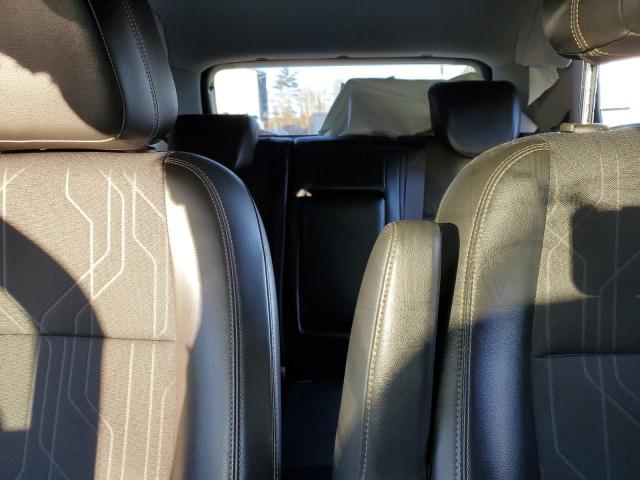Photo 10 from auction – 2018 CHEVROLET TRAX 1LT with VIN KL7CJPSB9JB719266
