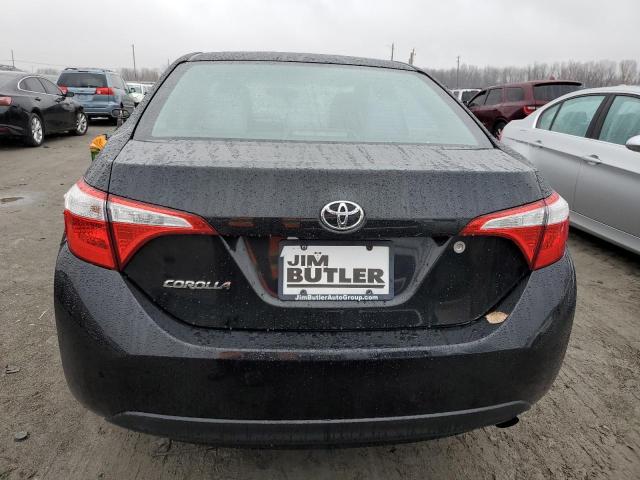 Photo 6 from auction – 2015 TOYOTA COROLLA L with VIN 5YFBURHE6FP225815