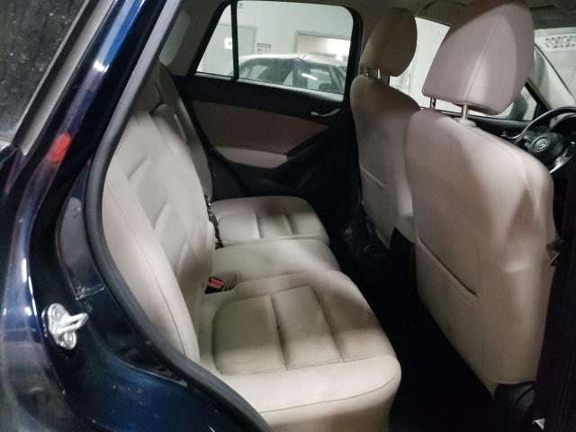 Photo 11 from auction – 2015 MAZDA CX-5 TOURI with VIN JM3KE4CY2F0475149