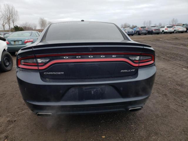 Photo 6 from auction – 2017 DODGE CHARGER SX with VIN 2C3CDXHG2HH631243