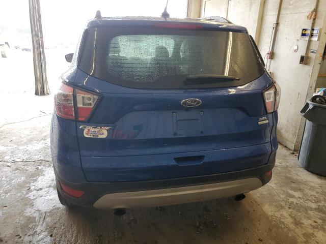 Photo 6 from auction – 2018 FORD ESCAPE SEL with VIN 1FMCU0HDXJUD57829