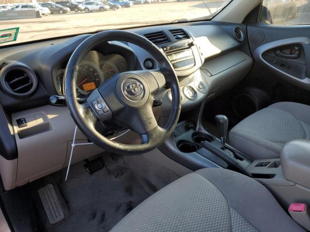 Photo 8 from auction – 2008 TOYOTA RAV4 with VIN JTMBD31V586088156