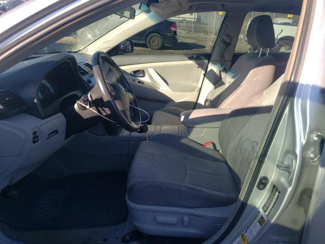 Photo 7 from auction – 2008 TOYOTA CAMRY CE with VIN 4T1BE46K48U205864