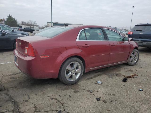 Photo 3 from auction – 2011 CHEVROLET MALIBU 4D with VIN 1G1ZC5E15BF278849