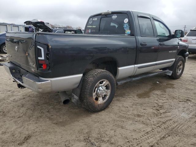 Photo 3 from auction – 2006 DODGE RAM 2500 S with VIN 1D7KS28C56J182963