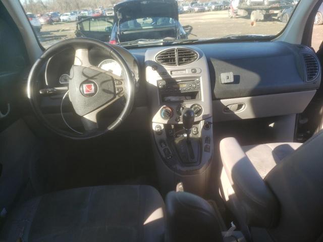 Photo 8 from auction – 2004 SATURN VUE with VIN 5GZCZ63434S868006