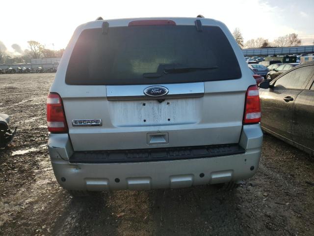 Photo 6 from auction – 2012 FORD ESCAPE LIM with VIN 1FMCU0E75CKA14021