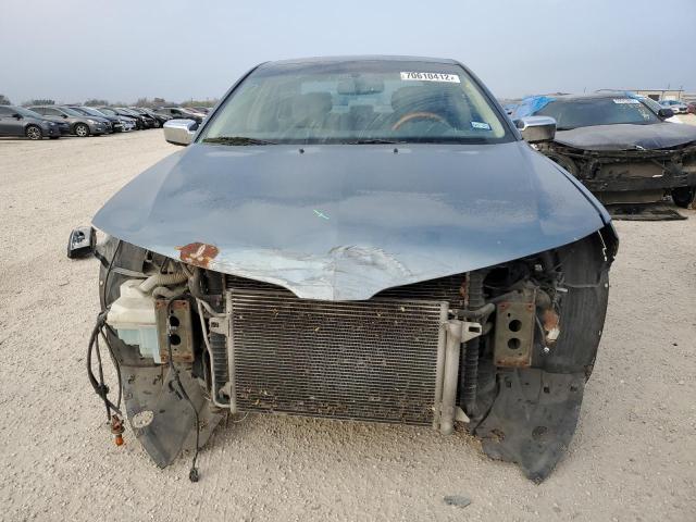 Photo 5 from auction – 2012 LINCOLN MKZ with VIN 3LNHL2GC0CR802960