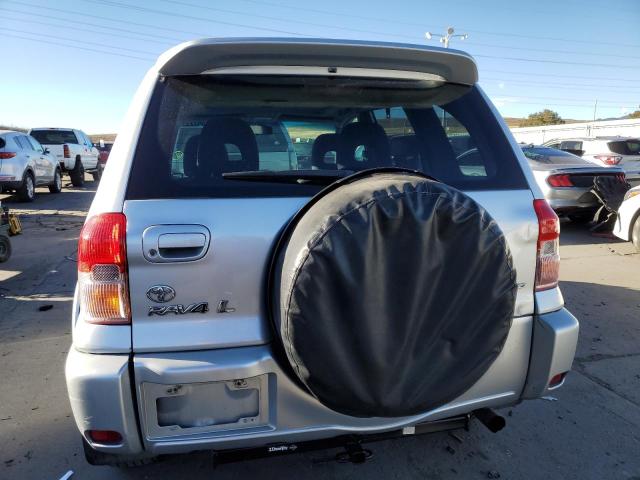 Photo 6 from auction – 2002 TOYOTA RAV4 with VIN JTEHH20VX20177060
