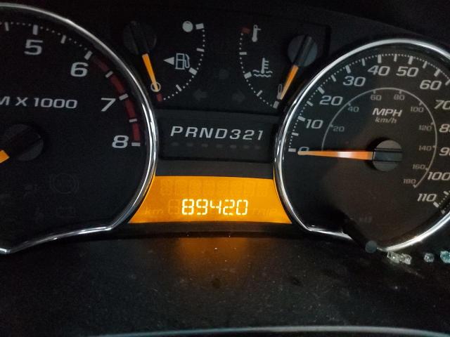 Foto 9 de la subasta – 2012 CHEVROLET COLORADO con VIN 1GCCSBF93C8132071