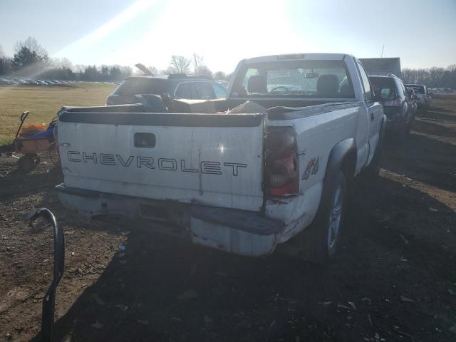 Photo 6 from auction – 2004 CHEVROLET SILVERADO with VIN 1GCEK14X14Z102342